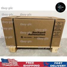 1PCS NEW Allen-Bradley 22C-D310A103 PowerFlex 400 AC Drive fast shipping