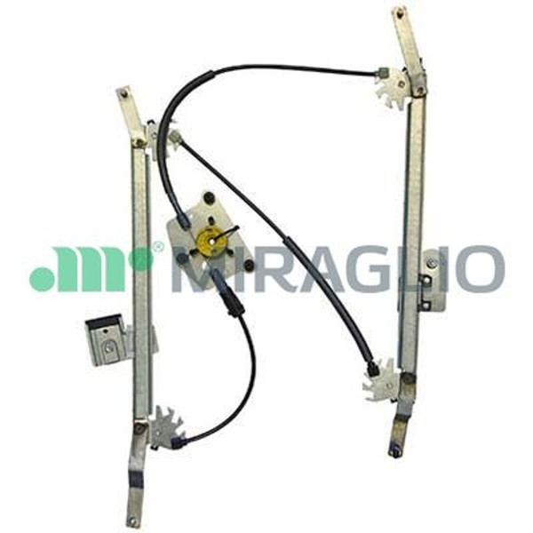 Fensterheber Miraglio 30/2121 FüR A5 Audi Sportback 8TA Tfsi Tdi Quattro Fsi-image