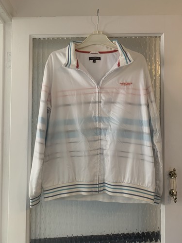 Duffer of St George, St George by Duffer Windbreaker Ladies Size S