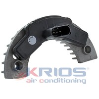 Meat & Doria Regler InnenraumgebläSe FüR Ford USA Explorer U2 4.0 V6 4WD VW