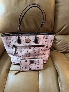 Dooney and Bourke Disney | eBay
