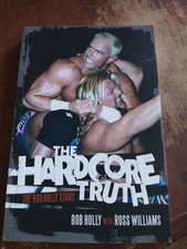 The Hardcore Truth: The Bob Holly Story, , The Hardcore Truth: The Bob Holly Story, ,