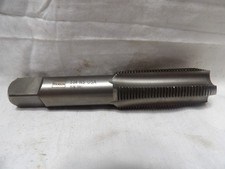 Hanson 1"-14 NS Hand Threading Tap - Made in the USA