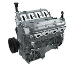 GM CORELM7LB CHEV LS GEN III 5.3L LM7 IRON LONG BLOCK #706 #862 CATH PORT HEAD