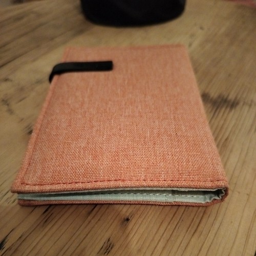Cartera de viaje Sherpani Osaka Passport - Imagen 9 de 10