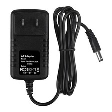 AC Adapter For TC Electronic Ditto Jam X2 Looper Pedal Charger Power Supply