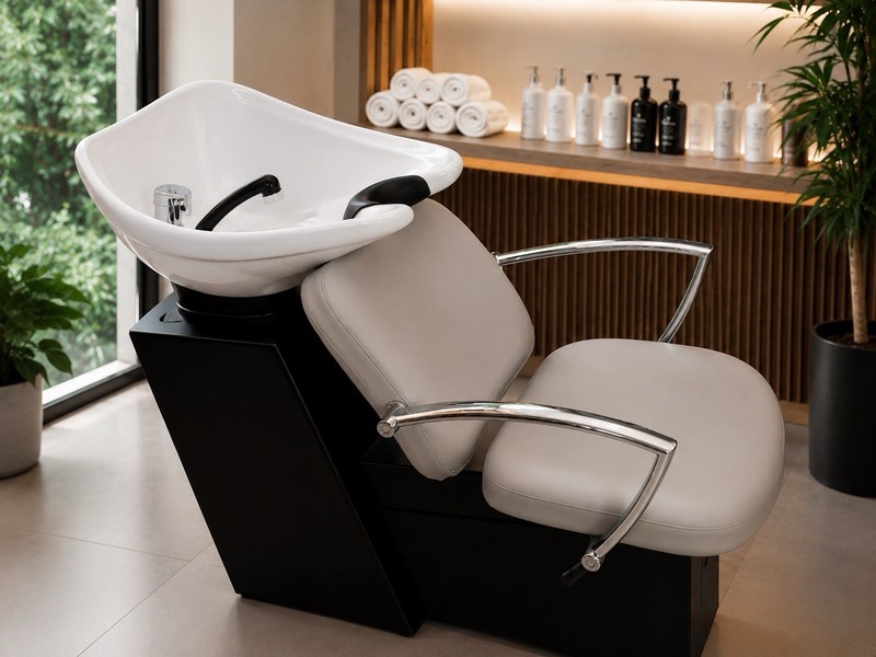 Pibbs 5239 Latina Professional Salon Backwash