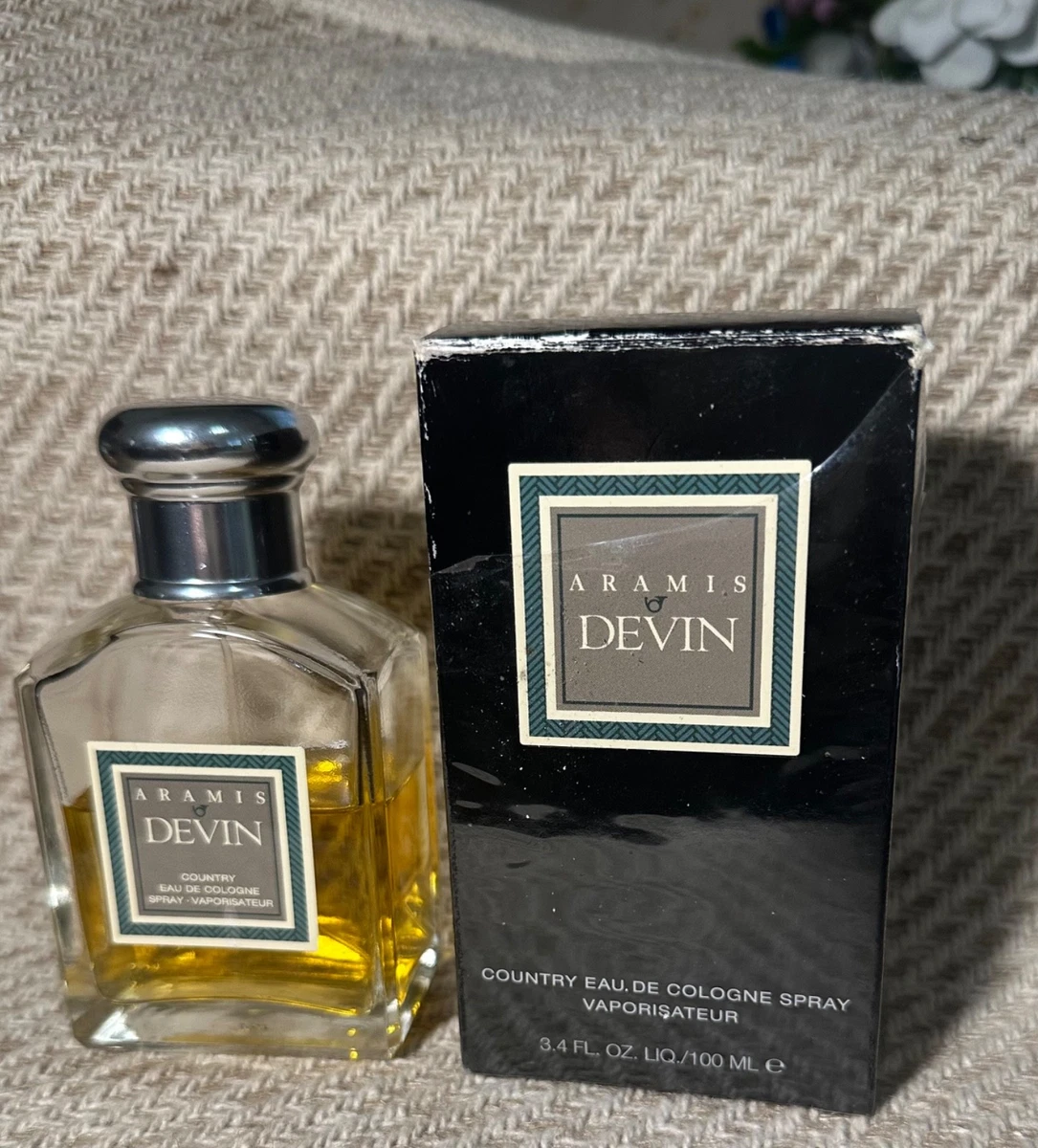 Aramis Devin for sale - eBay