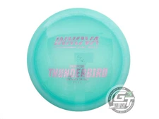 NOS Innova Champion Thunderbird 147g Seafoam Lilac Foil Driver Golf Disc