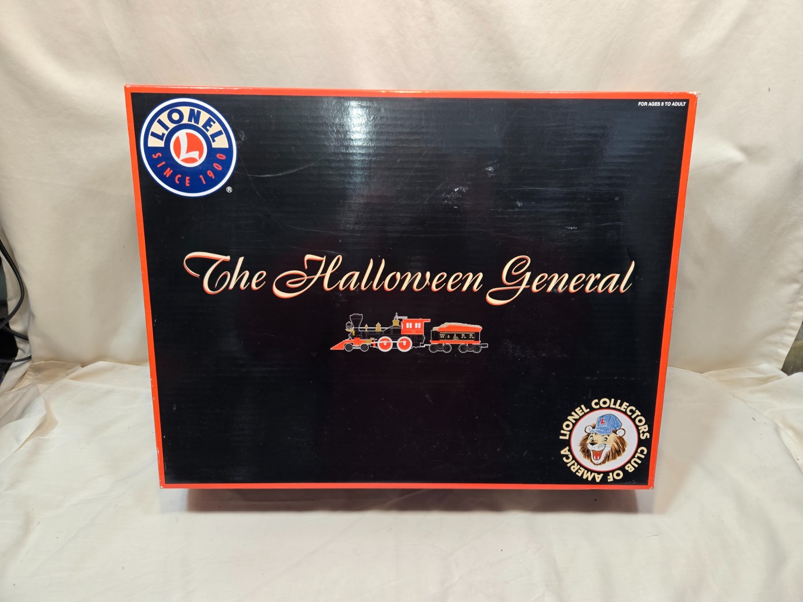 Click here to see eBay Auction