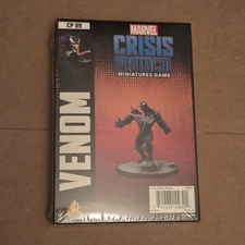 Marvel Crisis Protocol - Venom New
