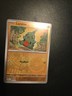 Pokémon TCG Prismatic Evolutions Reverse Holo Larvitar 047/131 Common 