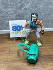 Casey Jones Teenage Mutant Ninja Turtles TMNT 1989 Playmates Vintage