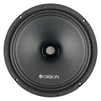 Orion CM1054 Cobalt 1x 10'' Midrange Speaker 4 Ohm 350W RMS Pro Audio Mid Bass