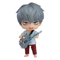 Alien Stage Nendoroid Actionfigur Till 10 Cm