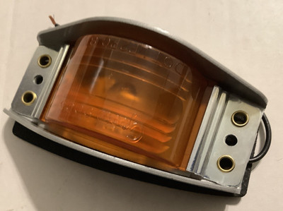 GROTE 45173 NARROW RAIL CLEARANCE MARKER LIGHT
