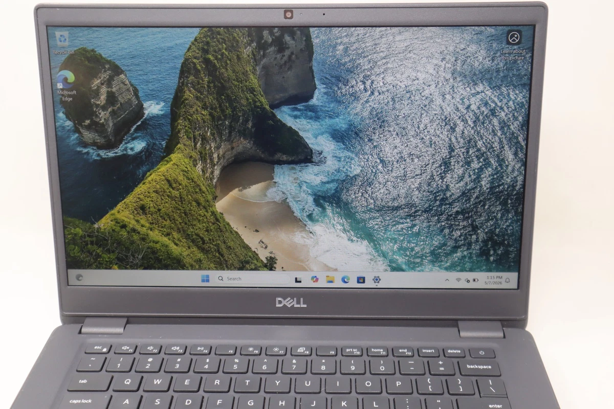 Dell Intel Core i5 10th Gen. PC Laptops & Netbooks for sale | eBay