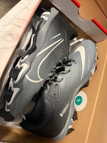 Nike Hyperdiamond Women's Softball Cleats 6.5
