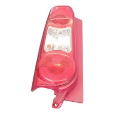 Citroen Berlingo MK2 2011 Van Genuine Left Rear Outer Tail Light 6350FJ