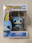 Funko Pop! Vinyl: Pokémon - Sobble #949