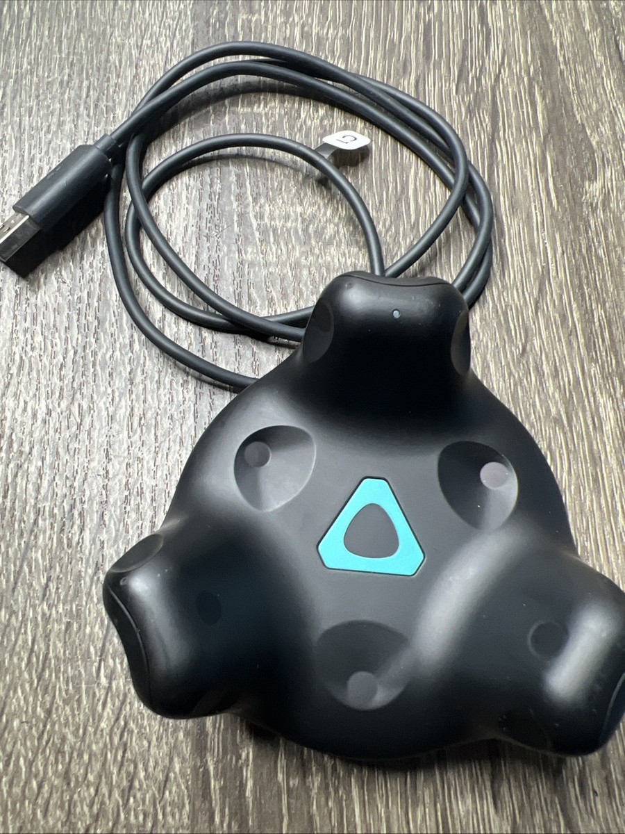 HTC VIVE Tracker 2.0 - For Full Body Tracking Virtual Reality