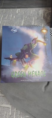 Soosoo Toys Green Goblin
