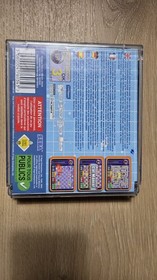 ChuChu Rocket (Sega Dreamcast, 2000)