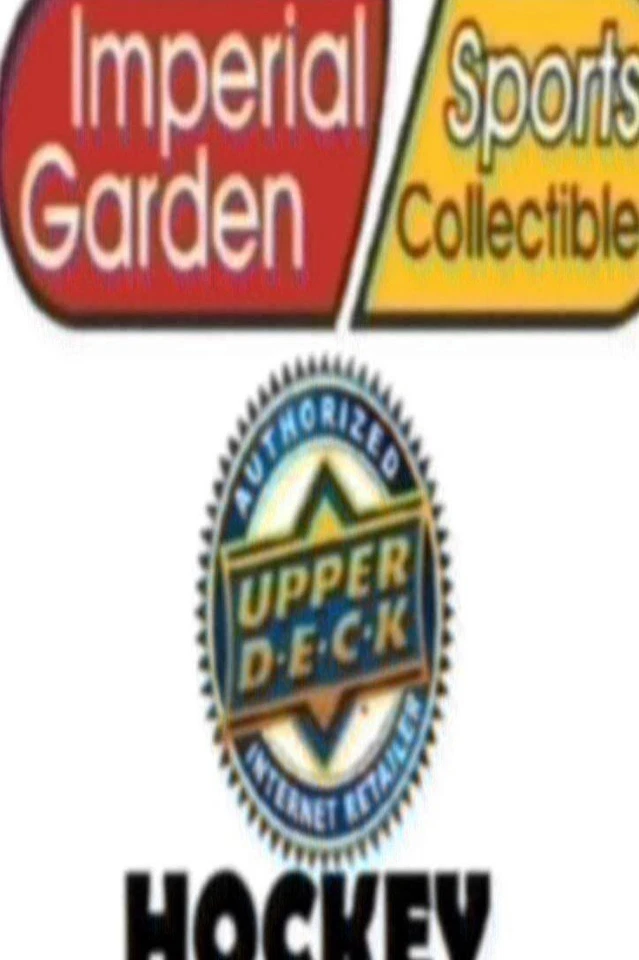 IMPERIAL GARDEN NIGHTLY HOCKEY BREAK! PRODUCTS TBD