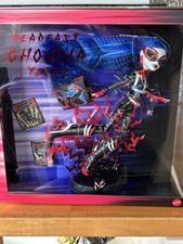 Monster High Deadfast Ghoulia Yelps 2024 SDCC Exclusive NEW W/ Shipper Box HRP95