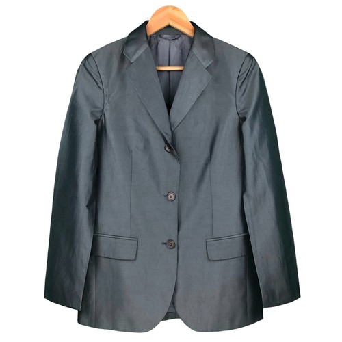 Helmut Lang, Giacca blazer Helmut Lang vintage anni 90 made in Italy minimalista donna S IT 40