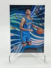2022-23 PANINI REVOLUTION OUSMANE DIENG RC LAVA #D 03/10 SSP OKC THUNDER
