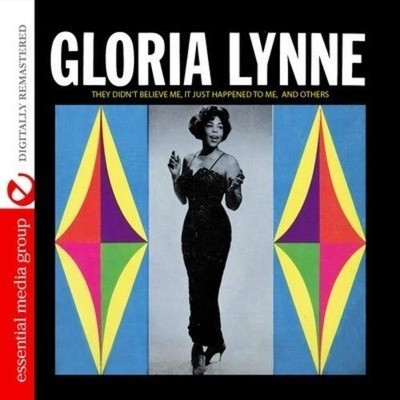 Gloria Lynne Encore (Digitally Remastered) (CD) (US IMPORT)
