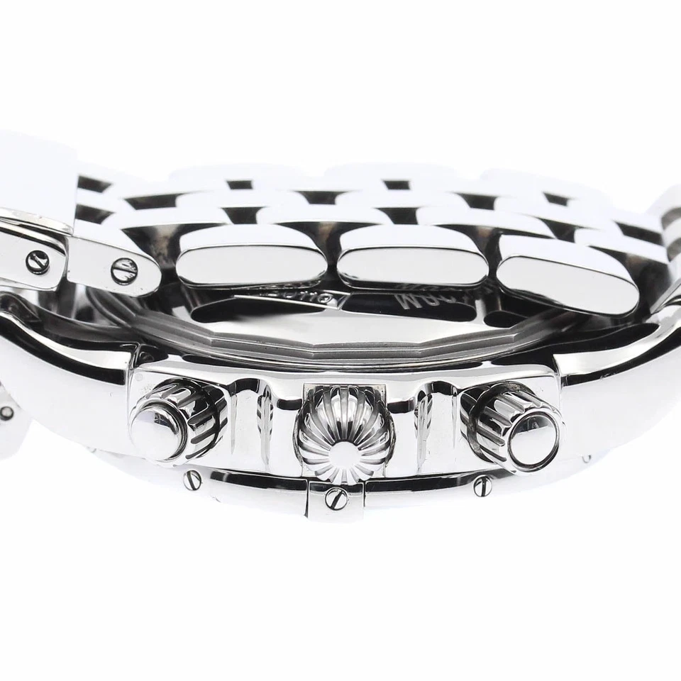 Breitling AB0110 Chronomat 44 Chronograph Automatic Mens Stainless steel - Image 3 of 4