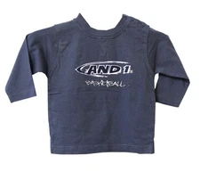 And1 Toddler Long Sleeve Shirt