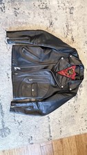 Vanson Butterscotch Leftfield Commando Aloha ...