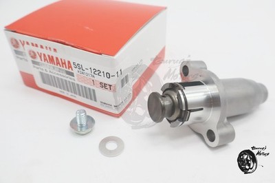 YAMAHA CAM FZ6 R6S KETTENSPANNER MONTAGE Neu YZFR6 YZF R6 OEM YZF-R6 YZF-R6S