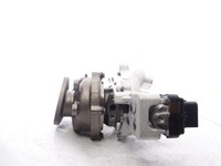 Lader Aufladung Garrett 802733-5004S SDV8