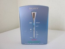 Sony Cassette Walkman WM-We1 Body Only Junk