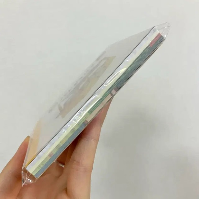 Japanese Authentic Bread Theft Bread Domino Memo Pads