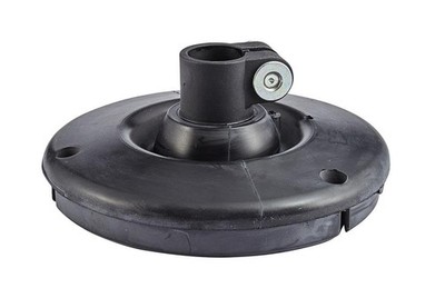 8HG 863 302021 holder, rotating beam light LED Blizzard/rebelution