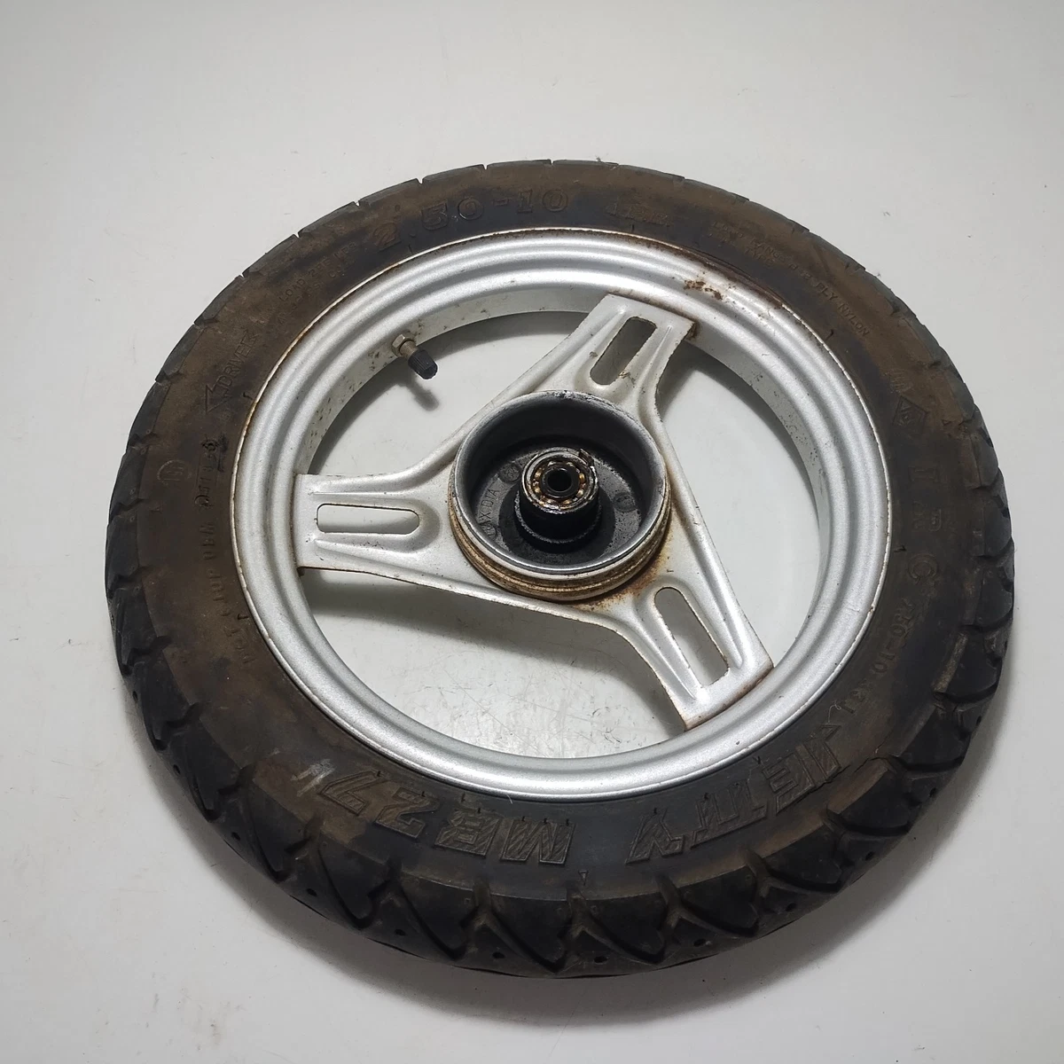 Yamaha Scooter Motorcycle & Scooter Wheels & Rims for sale | eBay