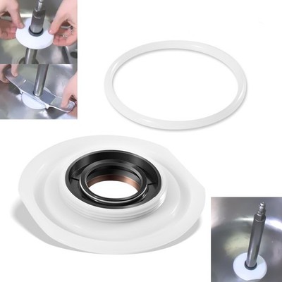 Bowl Seal Low Profile Cutter Mixer Bowl Seal for Berkel VCM Model 25,40,44 & 44A