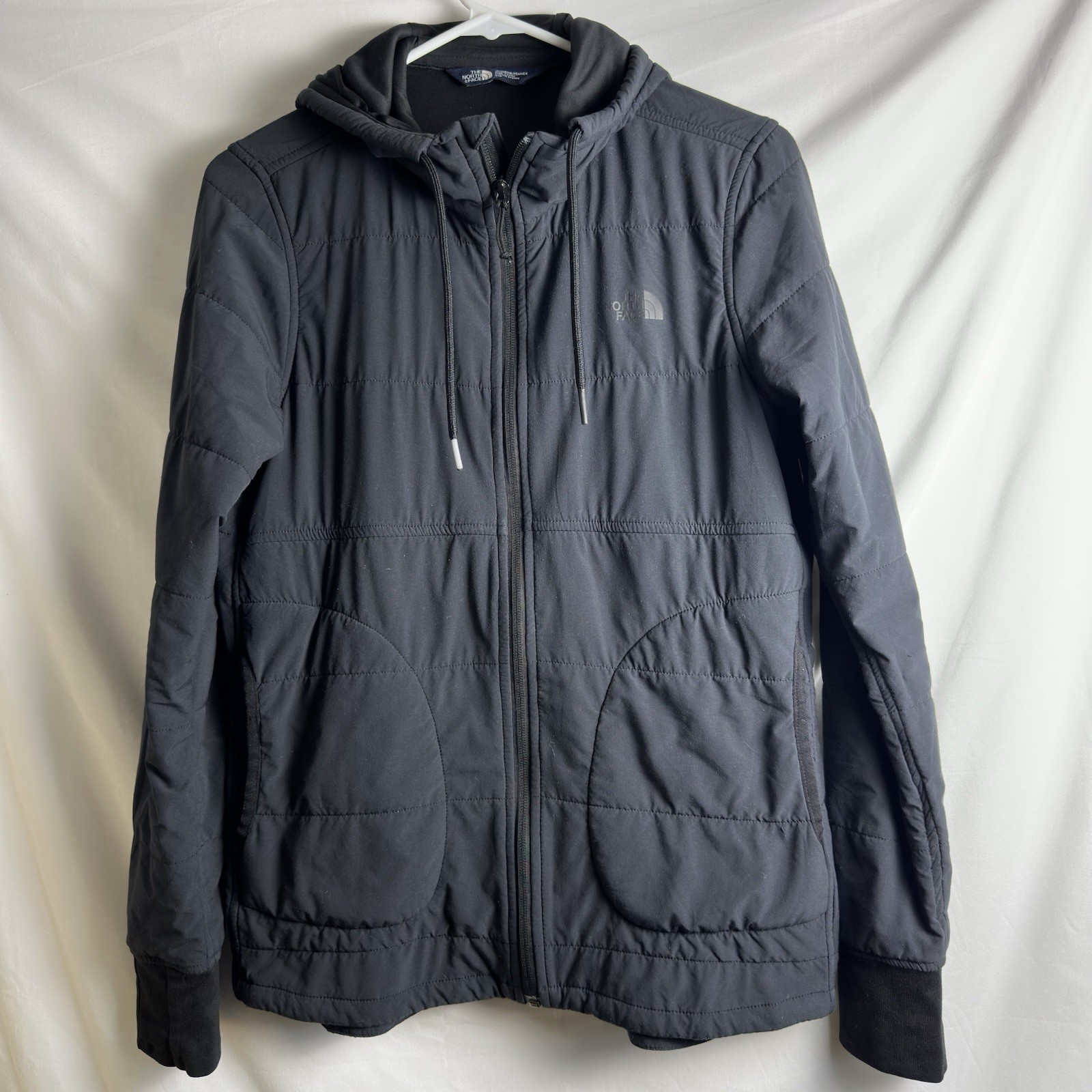The North Face Softshell Inner Jacket Women's Sma… - image 2