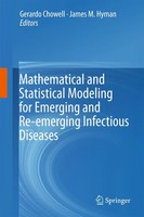 Gerardo Chowell (U. A.) | Mathematical And Statistical Modeling For Emerging...