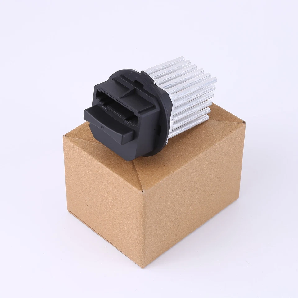 Centralina Riscaldamento/Ventilazione Soffiatore Abitacolo per Mercedes-Benz Sprinter 3-T 4-T - Immagine 3 di 4