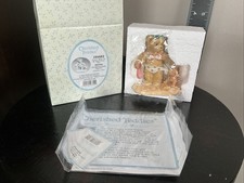 Cherished Teddies I CANT BEAR TO BE APART FROM YOU DOREEN 104682 Bikini 02 NEW X