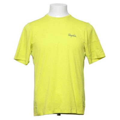 Rapha, T-shirt, Größe: M, model: explore technical t-shirt, Gelb #xFY