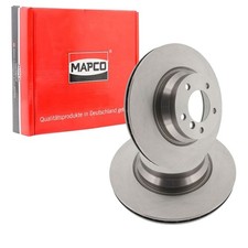 Disque de frein BMW 645