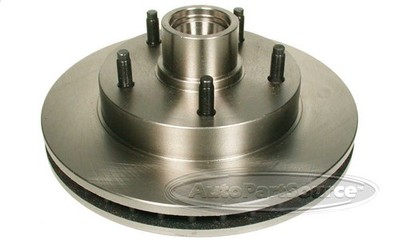 Disc Brake Rotor-RWD AMERIBRAKES 491640 fits 1994 Dodge Ram 1500