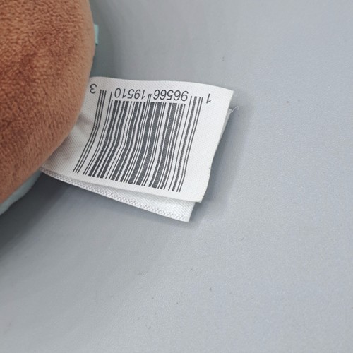 Squishmallows Flip A Mallow Halloween 4.5" Wade Werewolf to Drake Vampire Plush - Picture 5 of 7